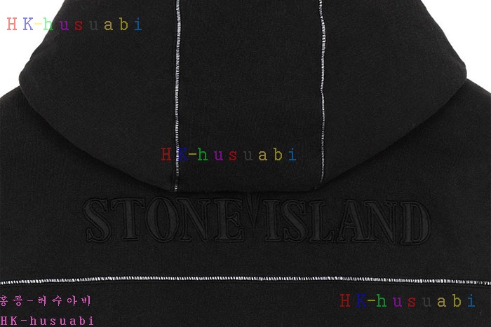 NEW 스톤 아일랜드 후드티 신상 ST 000240