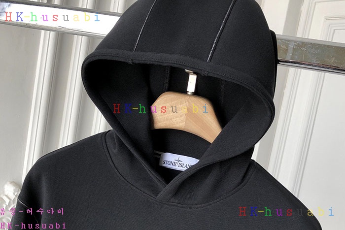NEW 스톤 아일랜드 후드티 신상 ST 000240