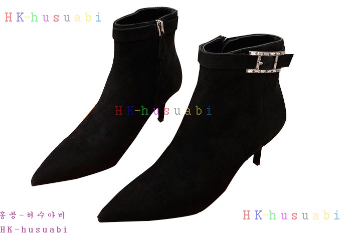 NEW 에르메스 부츠 신상 H 857229