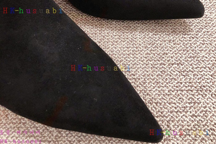 NEW 에르메스 부츠 신상 H 857229