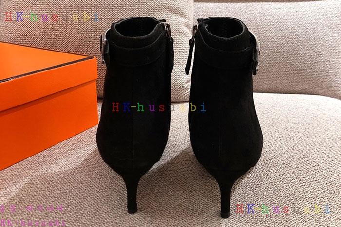 NEW 에르메스 부츠 신상 H 857229