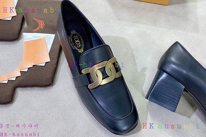 NEW 토즈 신발 신상 TD 857223