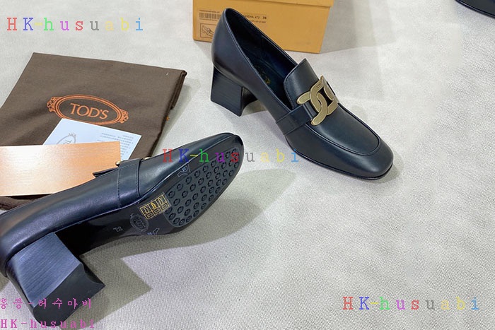 NEW 토즈 신발 신상 TD 857223