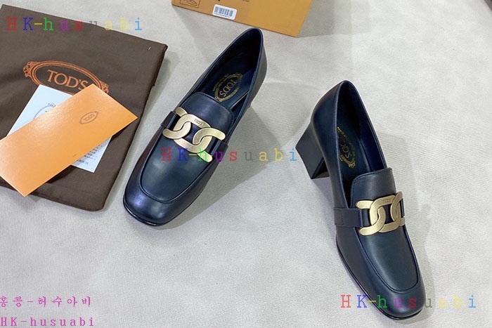 NEW 토즈 신발 신상 TD 857223