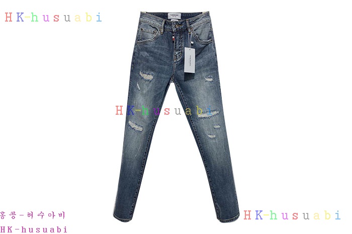 NEW 톰브라운 바지 신상 TB 8575550