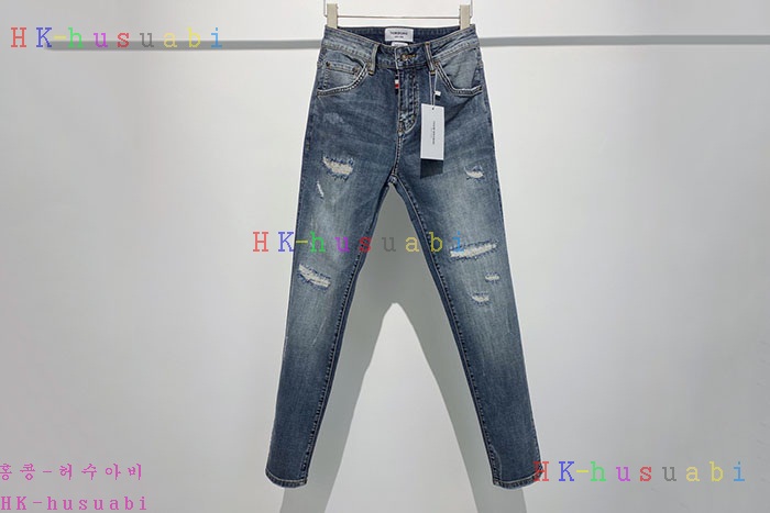 NEW 톰브라운 바지 신상 TB 8575550