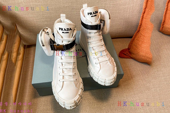 NEW 프라다 신발 신상 P 852113