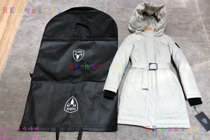 NEW 노비스 패딩 신상 N 899960