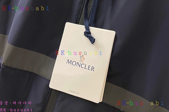 NEW 몽클레어 바람막이 신상 M 24601
