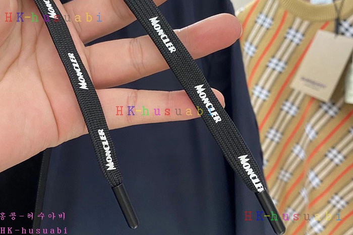 NEW 몽클레어 바람막이 신상 M 24601