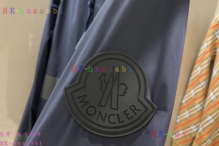 NEW 몽클레어 바람막이 신상 M 24601