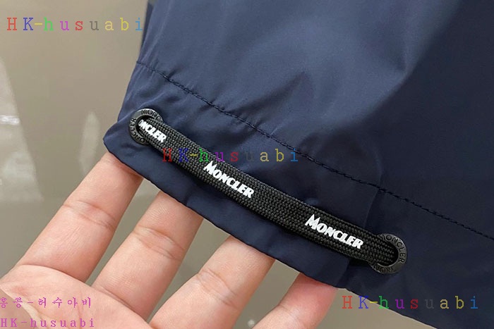 NEW 몽클레어 바람막이 신상 M 24601