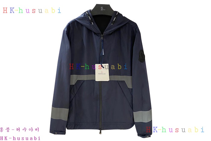NEW 몽클레어 바람막이 신상 M 24601