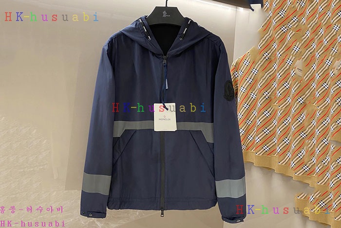 NEW 몽클레어 바람막이 신상 M 24601