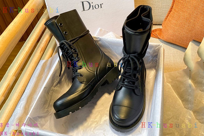 NEW 디올 신발 신상 DR 421011