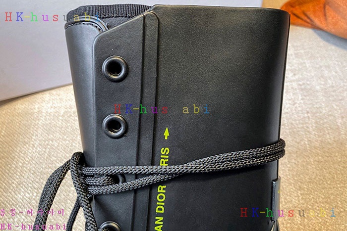 NEW 디올 신발 신상 DR 421011