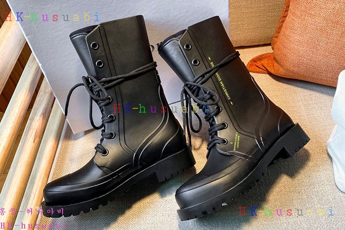 NEW 디올 신발 신상 DR 421011