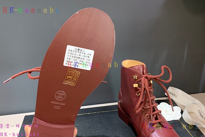 NEW 샤넬 신발 신상 C 744456