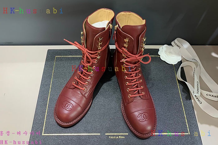 NEW 샤넬 신발 신상 C 744456