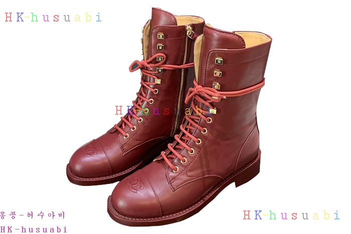 NEW 샤넬 신발 신상 C 744456