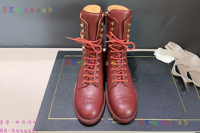 NEW 샤넬 신발 신상 C 744456