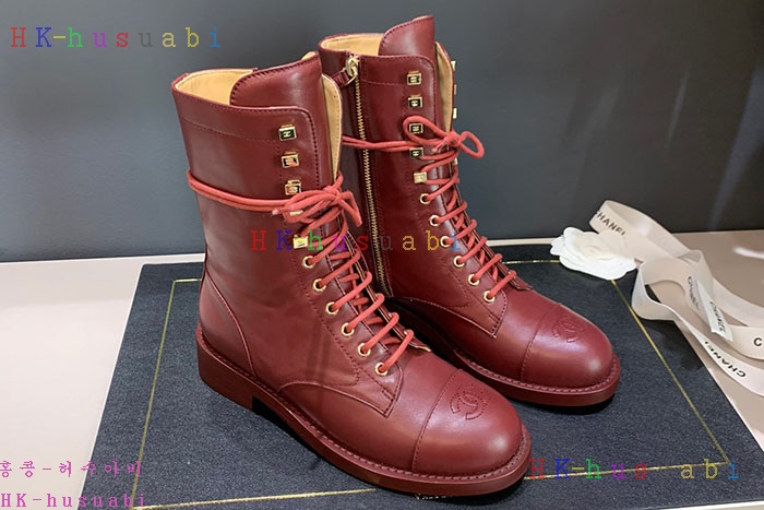 NEW 샤넬 신발 신상 C 744456