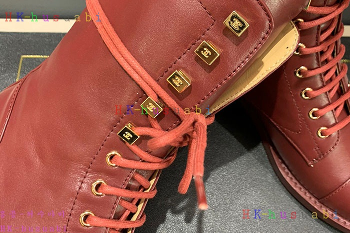 NEW 샤넬 신발 신상 C 744456