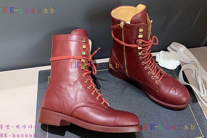 NEW 샤넬 신발 신상 C 744456