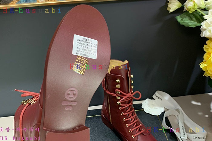NEW 샤넬 신발 신상 C 744456