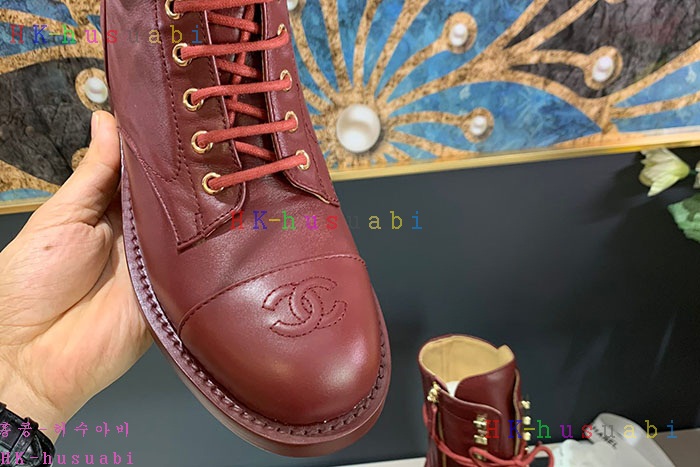 NEW 샤넬 신발 신상 C 744456