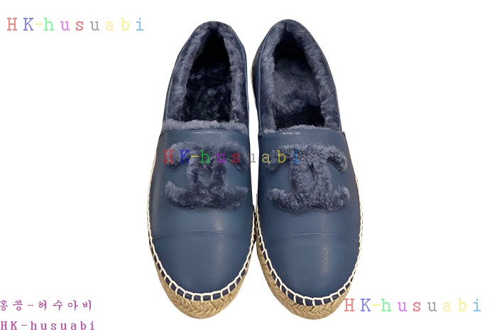 NEW 샤넬 신발 신상 C 744481