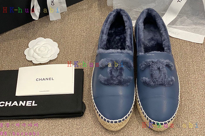 NEW 샤넬 신발 신상 C 744481