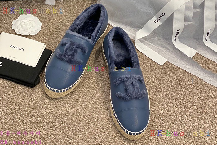 NEW 샤넬 신발 신상 C 744481