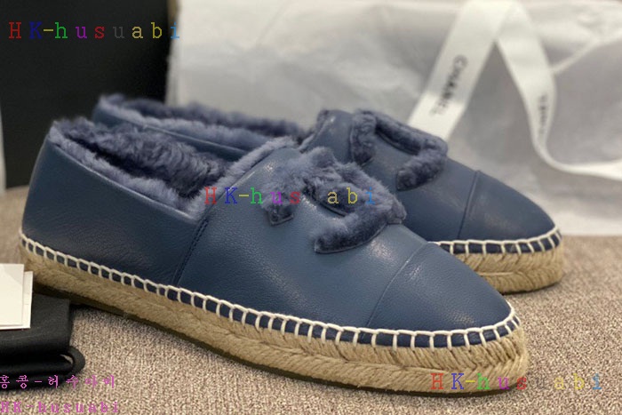 NEW 샤넬 신발 신상 C 744481