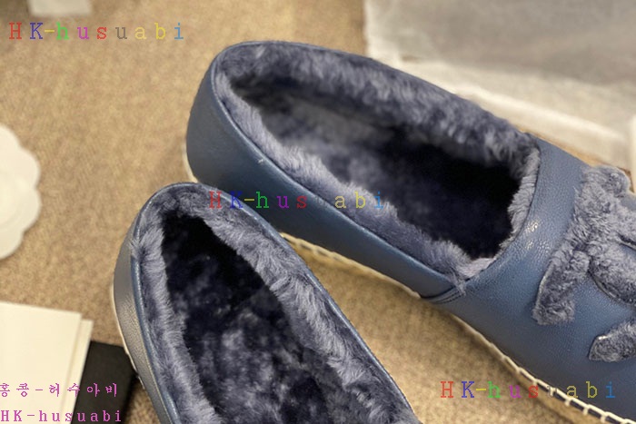 NEW 샤넬 신발 신상 C 744481