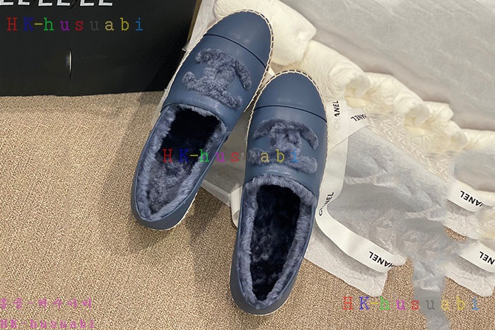 NEW 샤넬 신발 신상 C 744481
