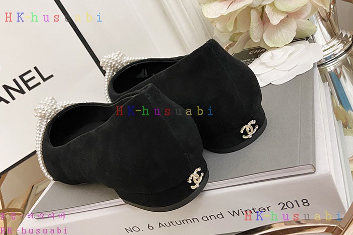 NEW 샤넬 신발 신상 C 744468