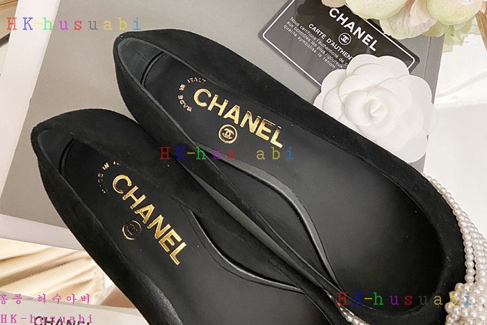 NEW 샤넬 신발 신상 C 744468