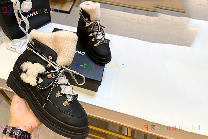 NEW 샤넬 신발 신상 C 734224