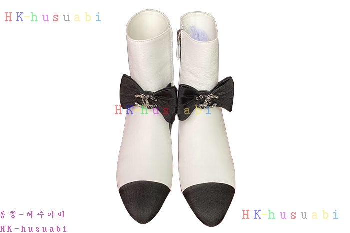 NEW 샤넬 신발 신상 C 744447