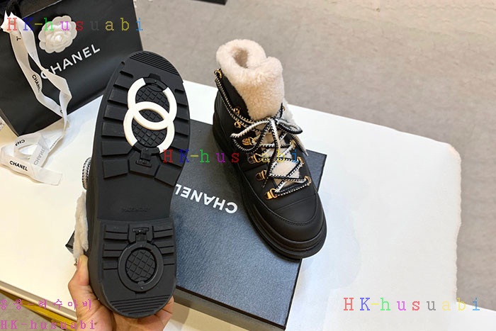 NEW 샤넬 신발 신상 C 734224
