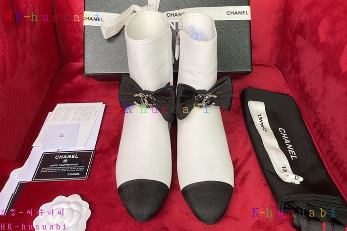 NEW 샤넬 신발 신상 C 744447