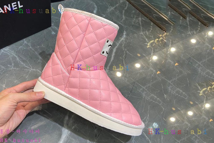 NEW 샤넬 신발 신상 C 744420
