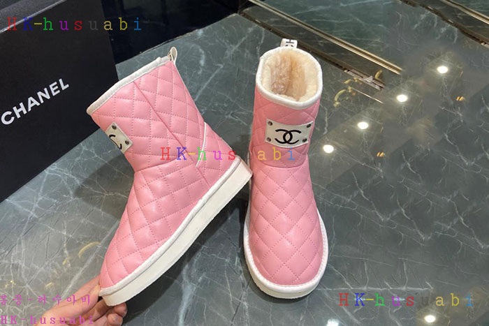 NEW 샤넬 신발 신상 C 744420
