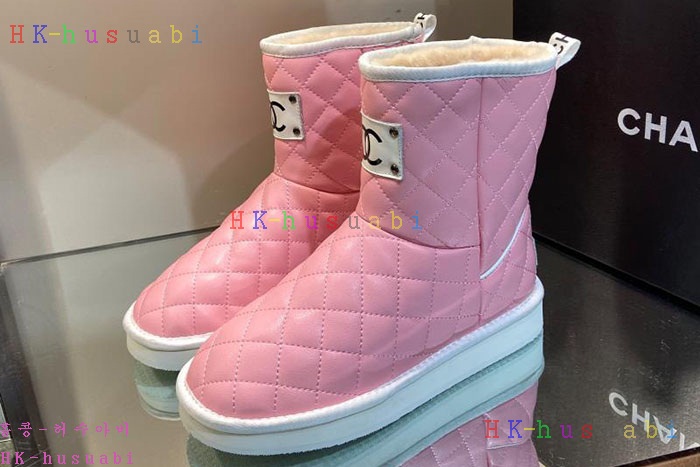 NEW 샤넬 신발 신상 C 744420