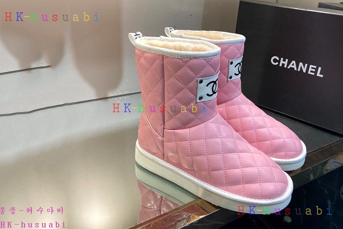 NEW 샤넬 신발 신상 C 744420