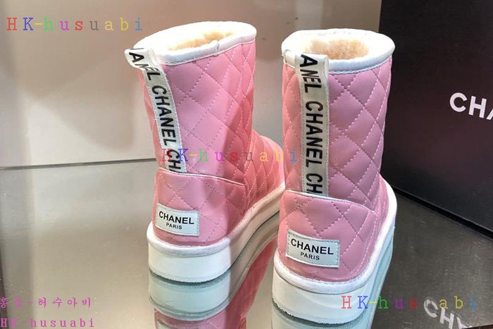 NEW 샤넬 신발 신상 C 744420