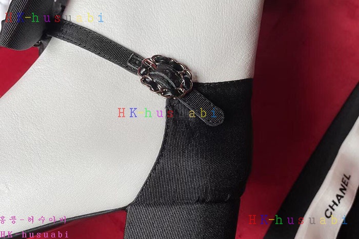 NEW 샤넬 신발 신상 C 744447