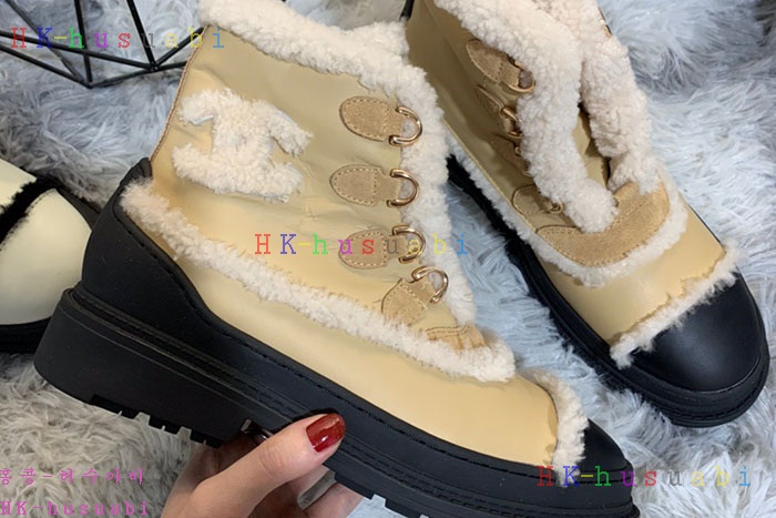 NEW 샤넬 신발 신상 C 744422