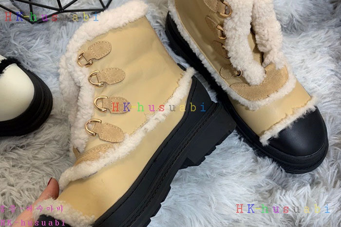 NEW 샤넬 신발 신상 C 744422